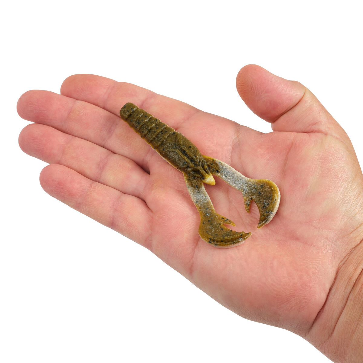 Berkley PowerBait® MaxScent Crud Craw