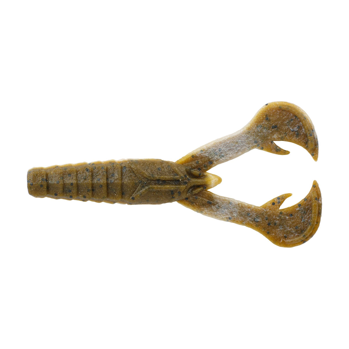 Berkley PowerBait® MaxScent Crud Craw