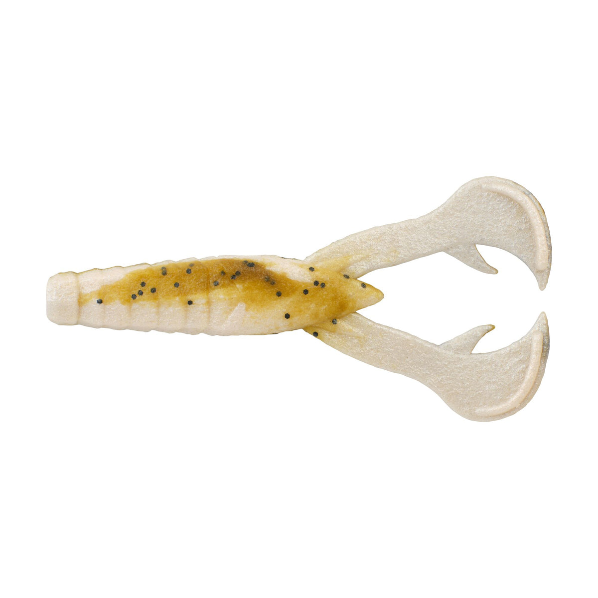 Berkley PowerBait® MaxScent Crud Craw