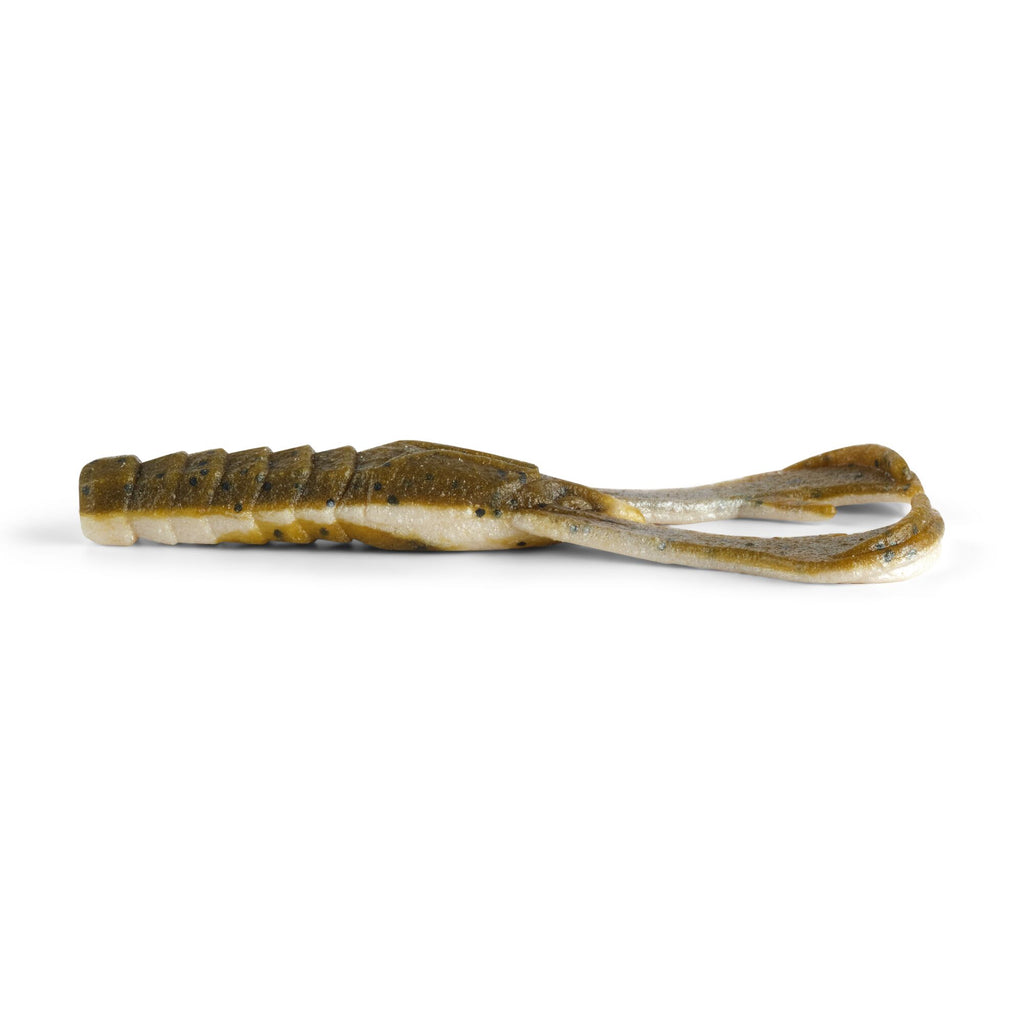 Berkley PowerBait® MaxScent Crud Craw