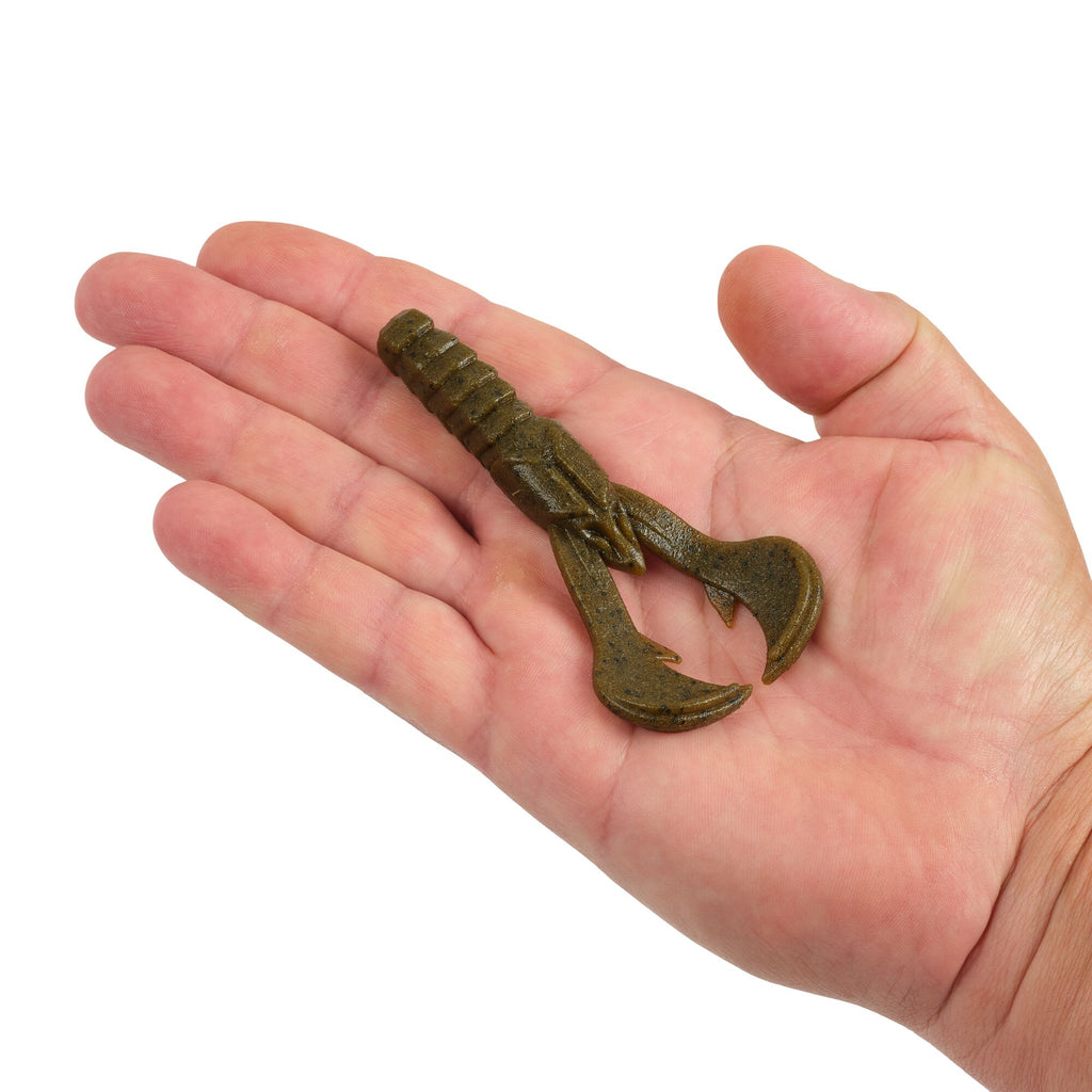 Berkley PowerBait® MaxScent Crud Craw