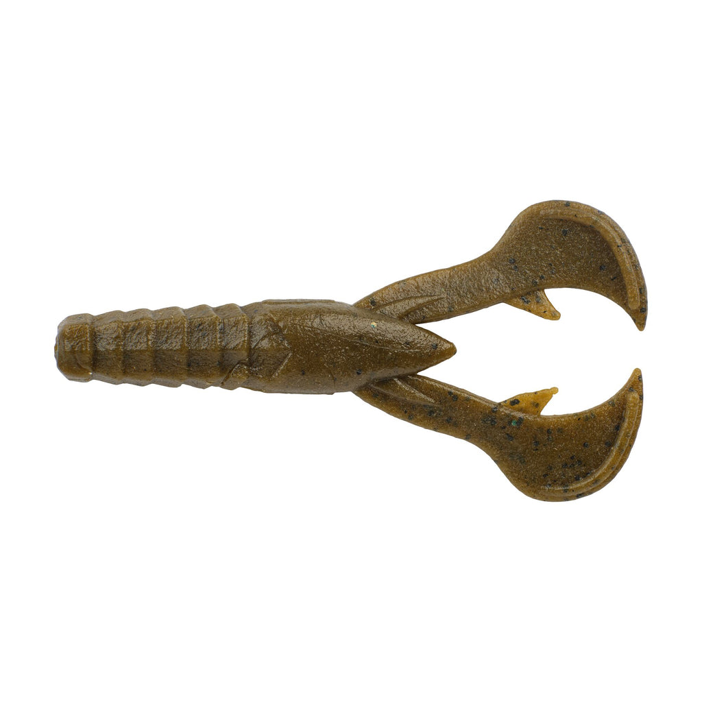 Berkley PowerBait® MaxScent Crud Craw
