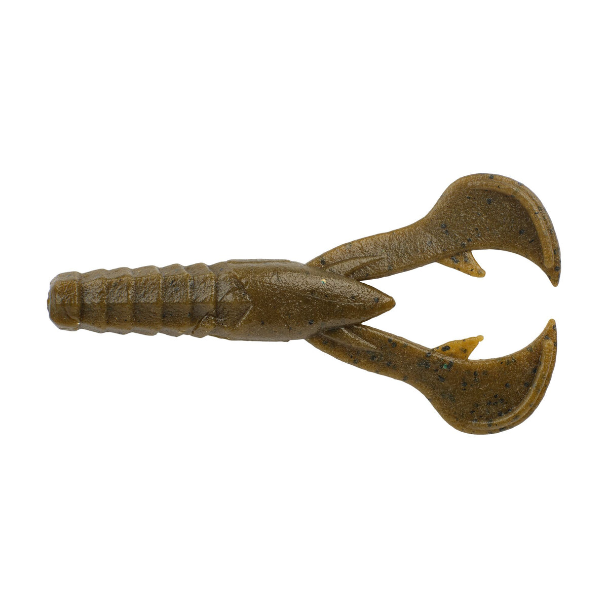 Berkley PowerBait® MaxScent Crud Craw