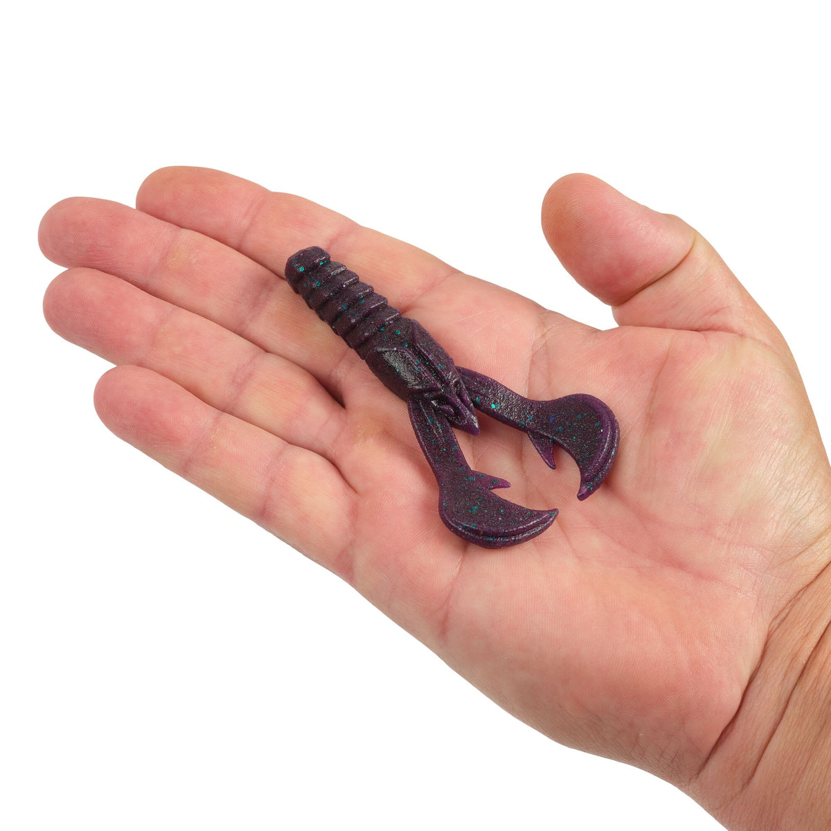 Berkley PowerBait® MaxScent Crud Craw