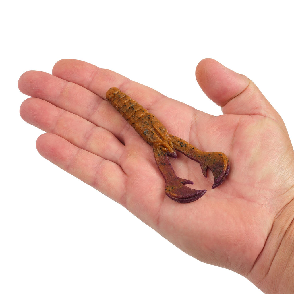 Berkley PowerBait® MaxScent Crud Craw