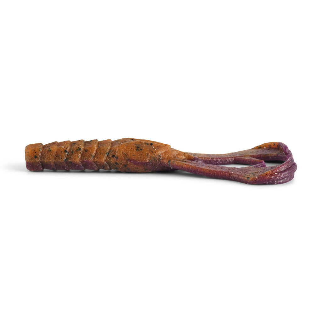 Berkley PowerBait® MaxScent Crud Craw