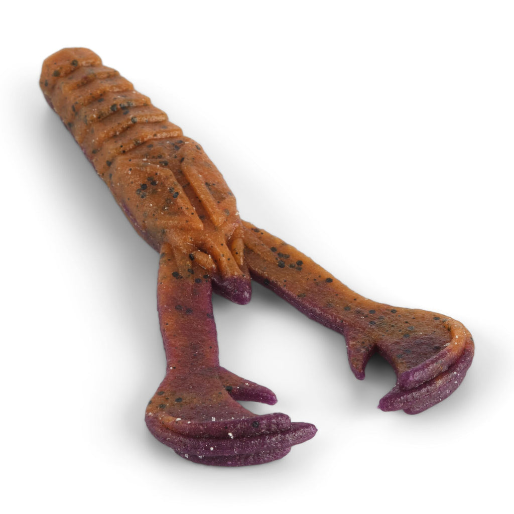 Berkley PowerBait® MaxScent Crud Craw