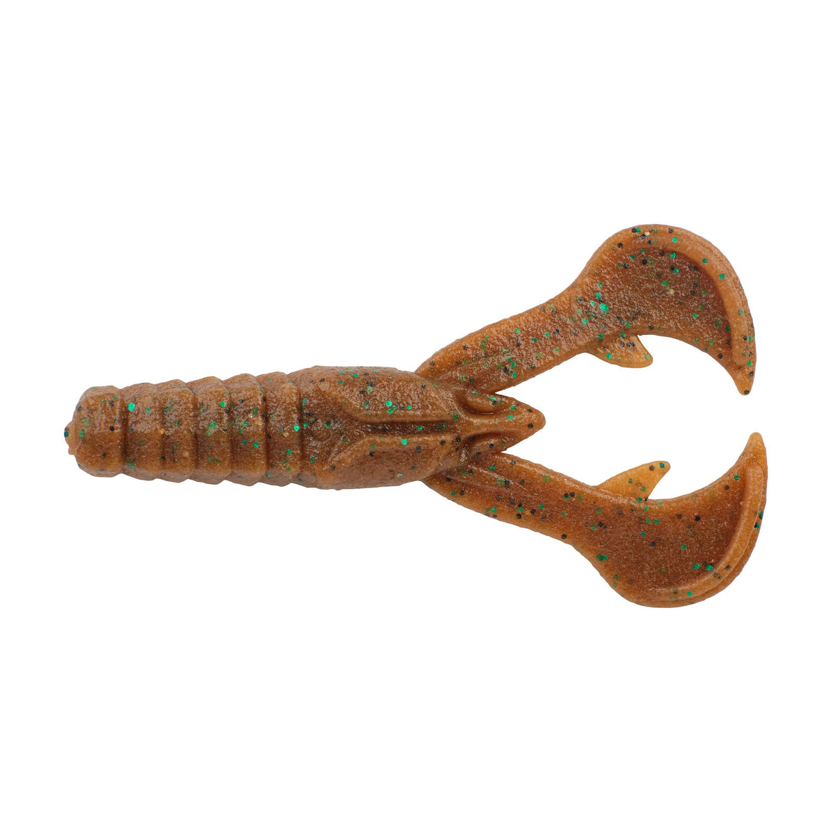 Berkley PowerBait® MaxScent Crud Craw