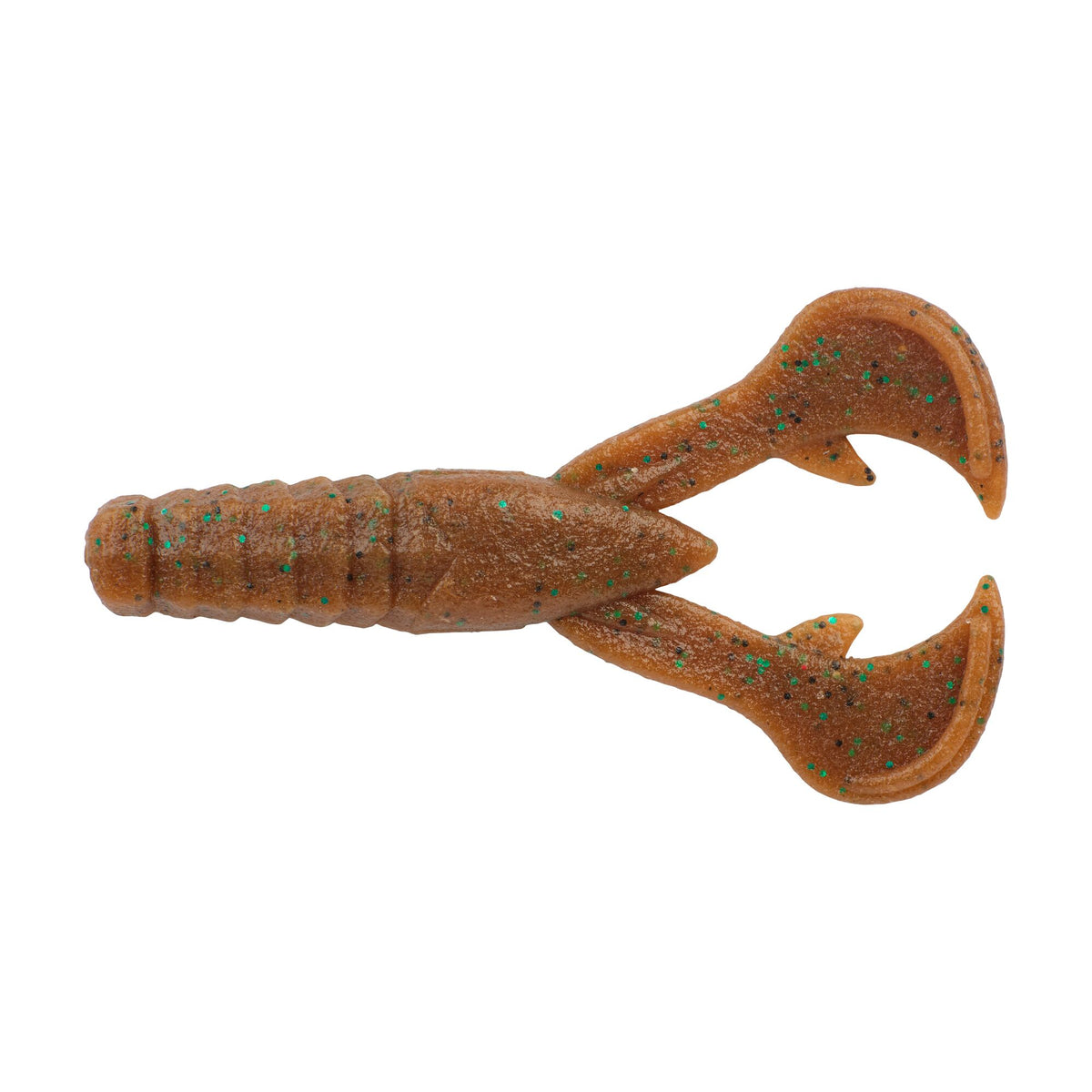 Berkley PowerBait® MaxScent Crud Craw