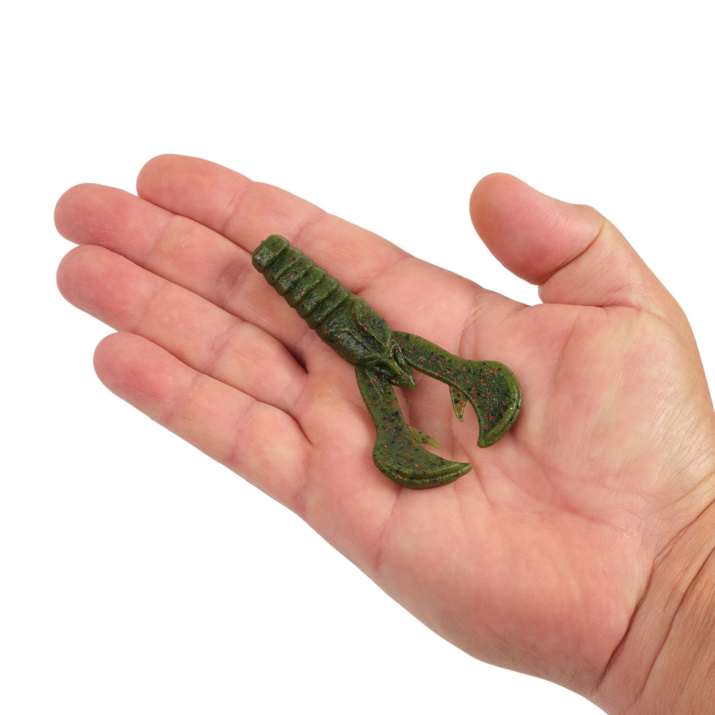 Berkley PowerBait® MaxScent Crud Craw