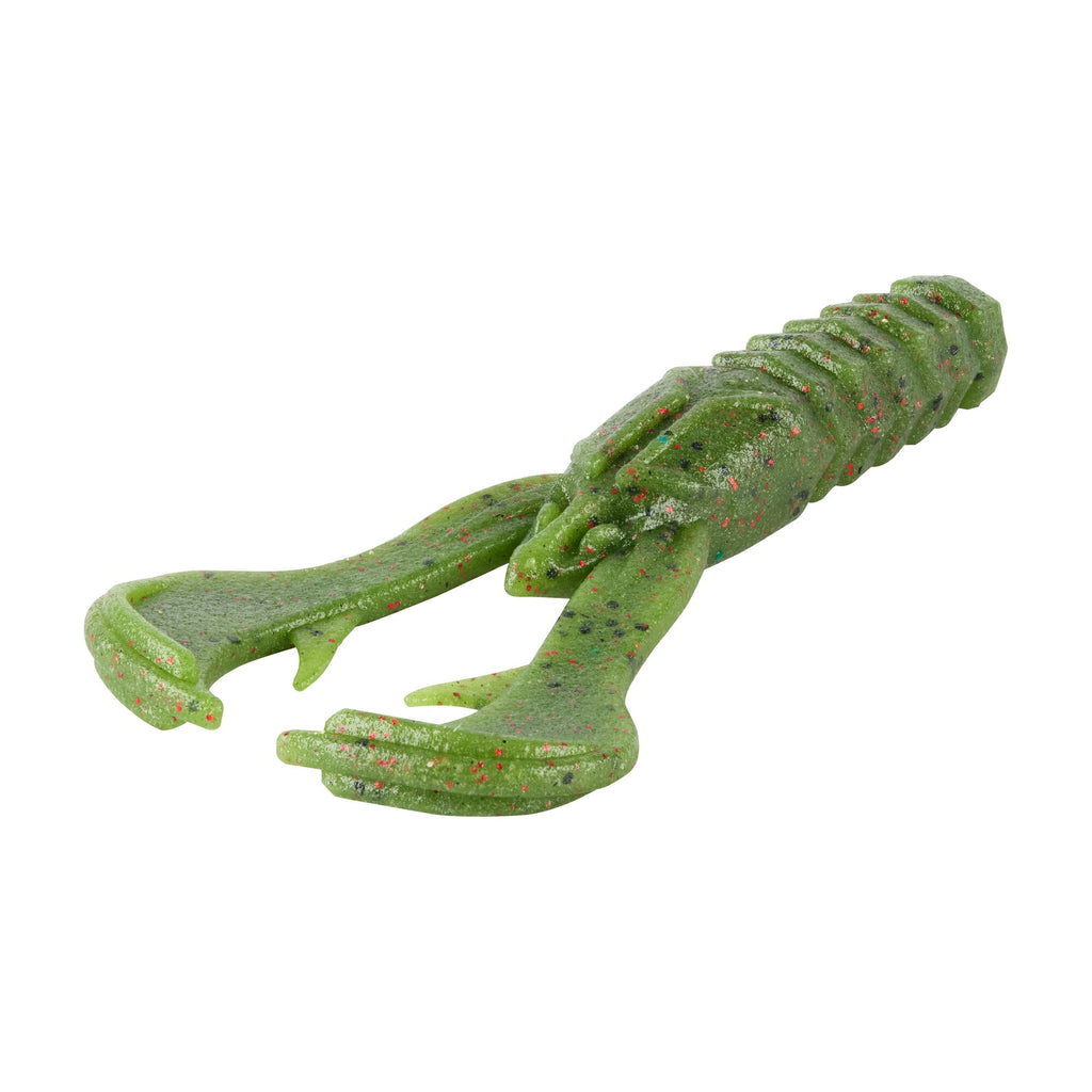 Berkley PowerBait® MaxScent Crud Craw