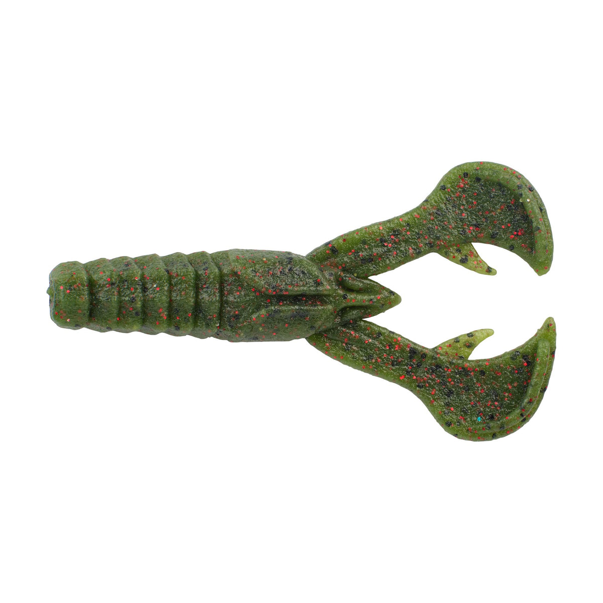 Berkley PowerBait® MaxScent Crud Craw