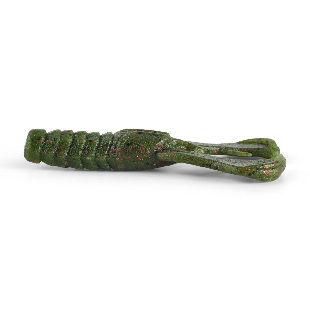 Berkley PowerBait® MaxScent Crud Craw