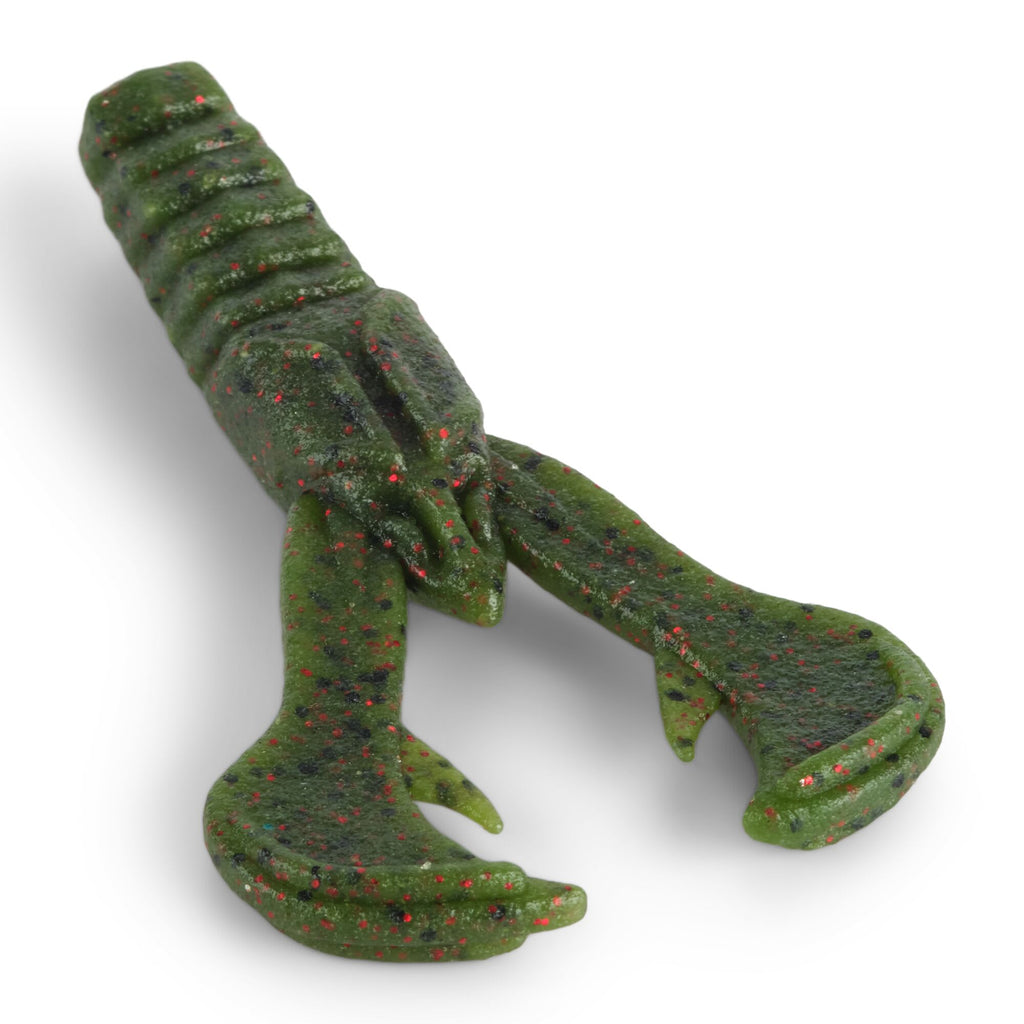 Berkley PowerBait® MaxScent Crud Craw
