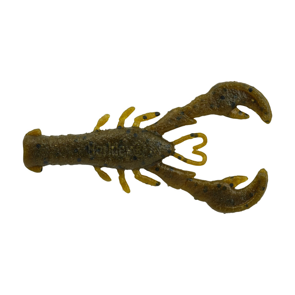 Berkley PowerBait® MaxScent Lil' Super Trooper
