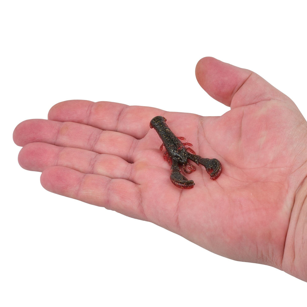 Berkley PowerBait® MaxScent Lil' Super Trooper
