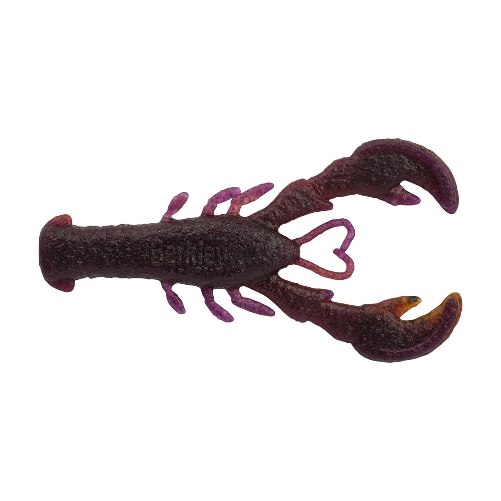Berkley PowerBait® MaxScent Lil' Super Trooper
