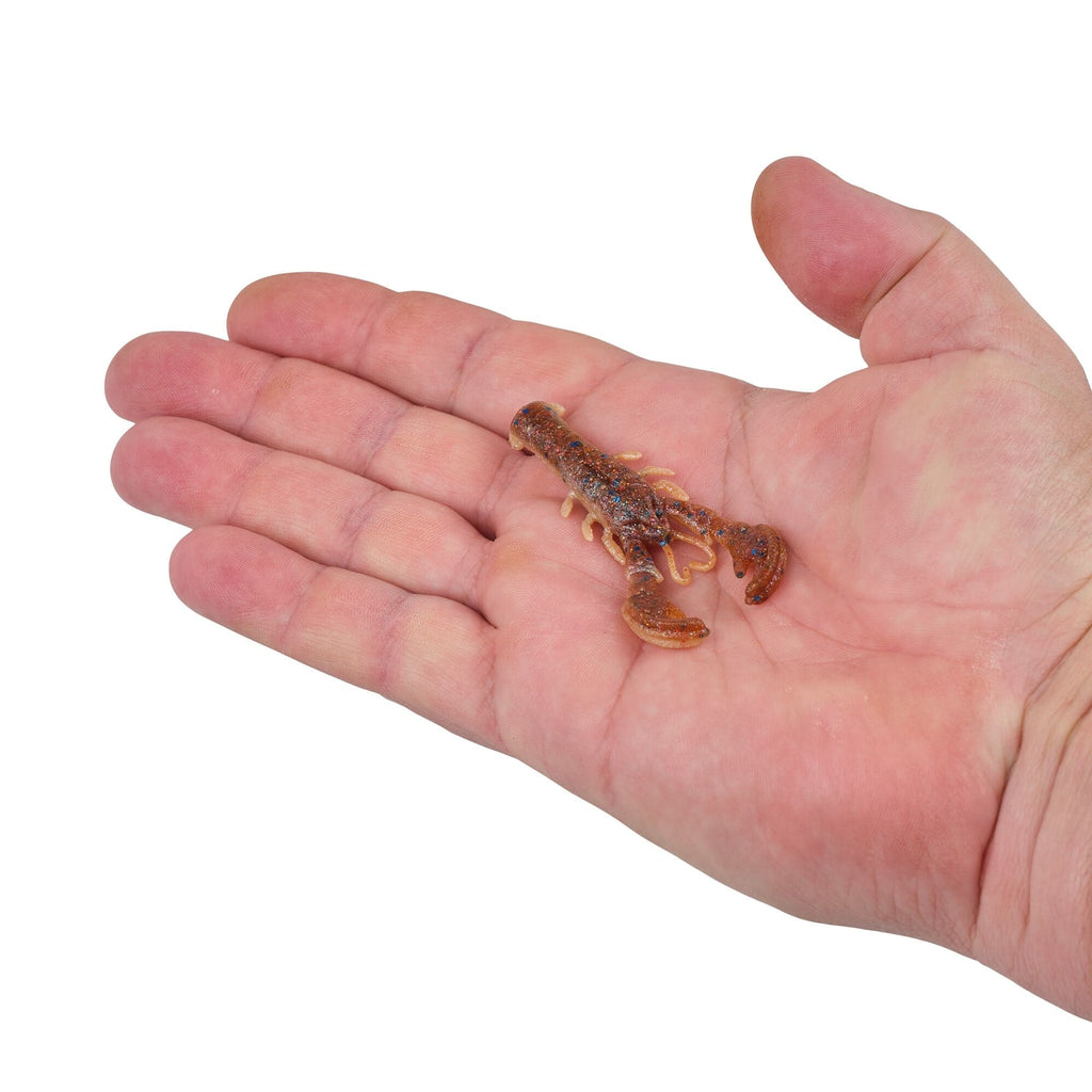 Berkley PowerBait® MaxScent Lil' Super Trooper