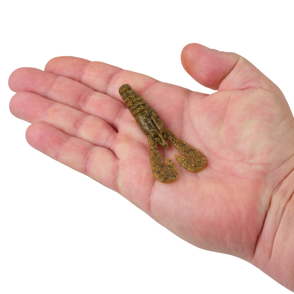Berkley PowerBait® MaxScent Stank-Bug