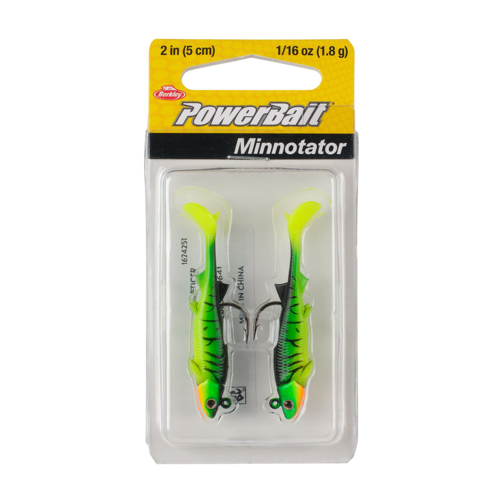 Berkley PowerBait® Minnotator