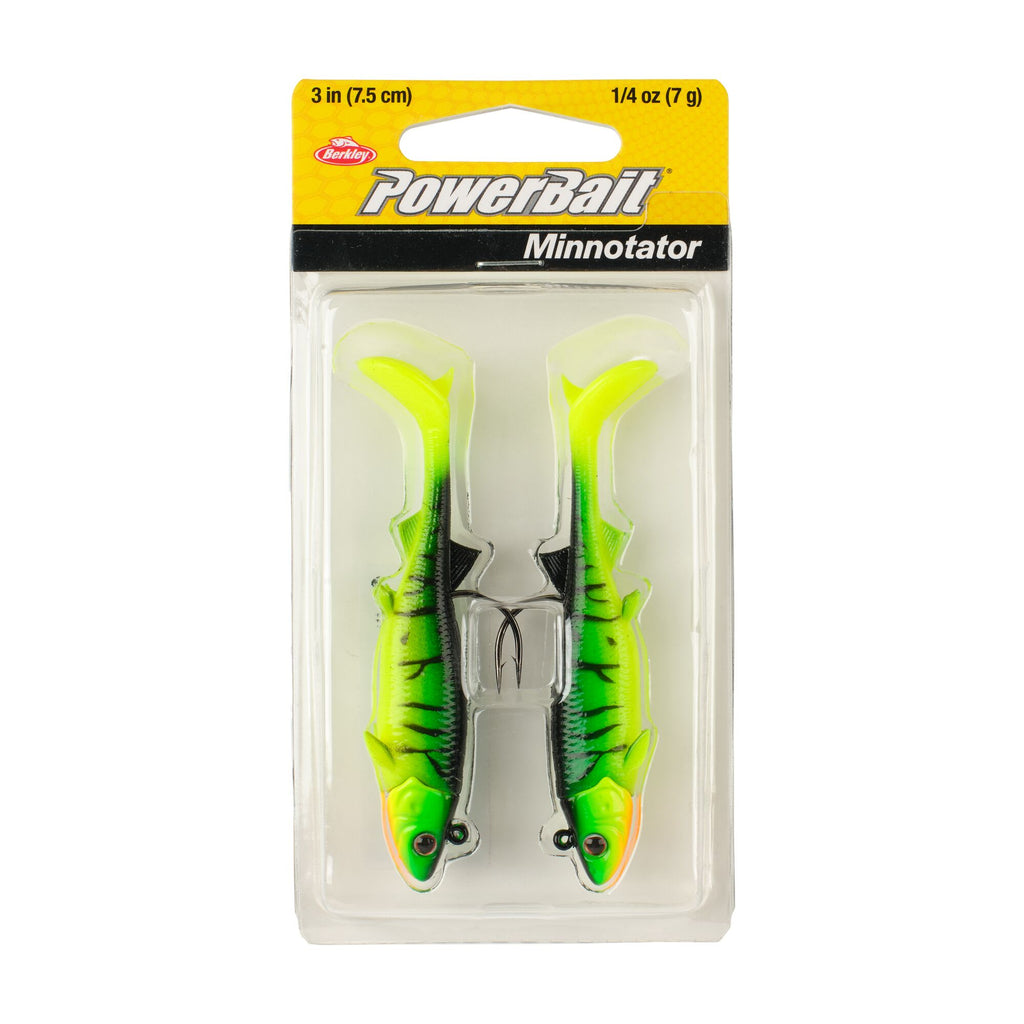 Berkley PowerBait® Minnotator