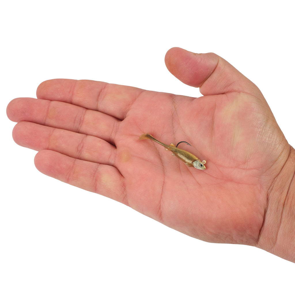 Berkley PowerBait® Minnotator