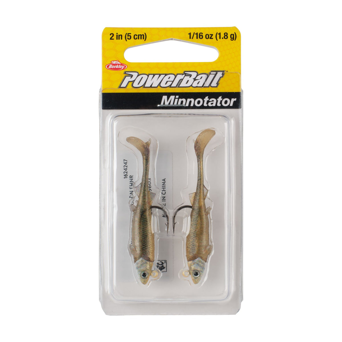 Berkley PowerBait® Minnotator