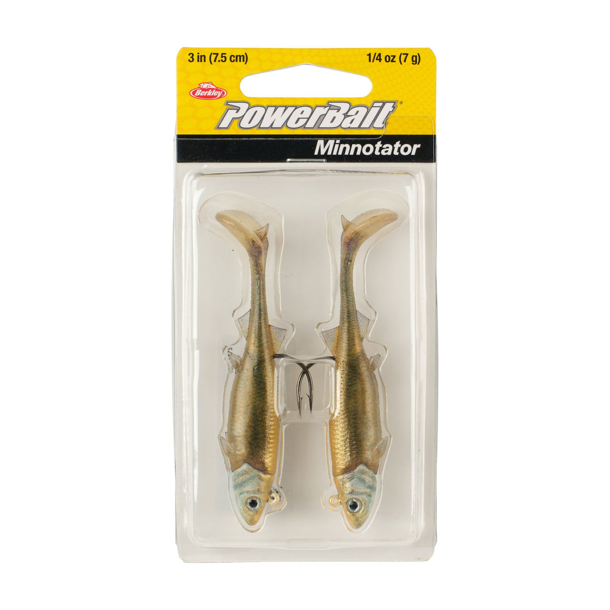 Berkley PowerBait® Minnotator