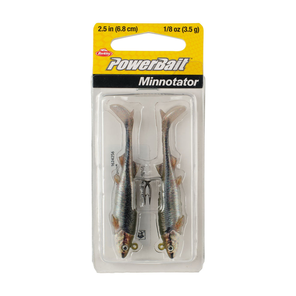 Berkley PowerBait® Minnotator