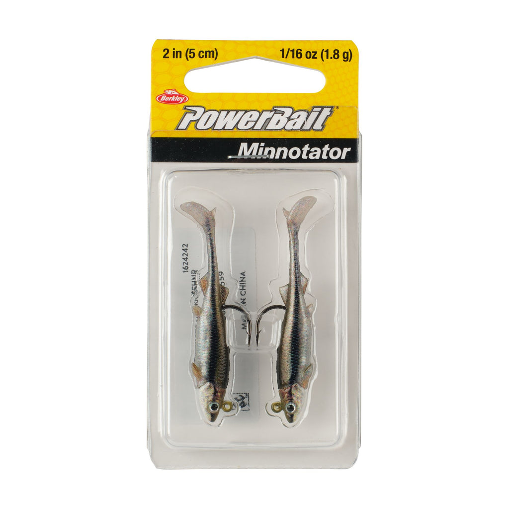 Berkley PowerBait® Minnotator