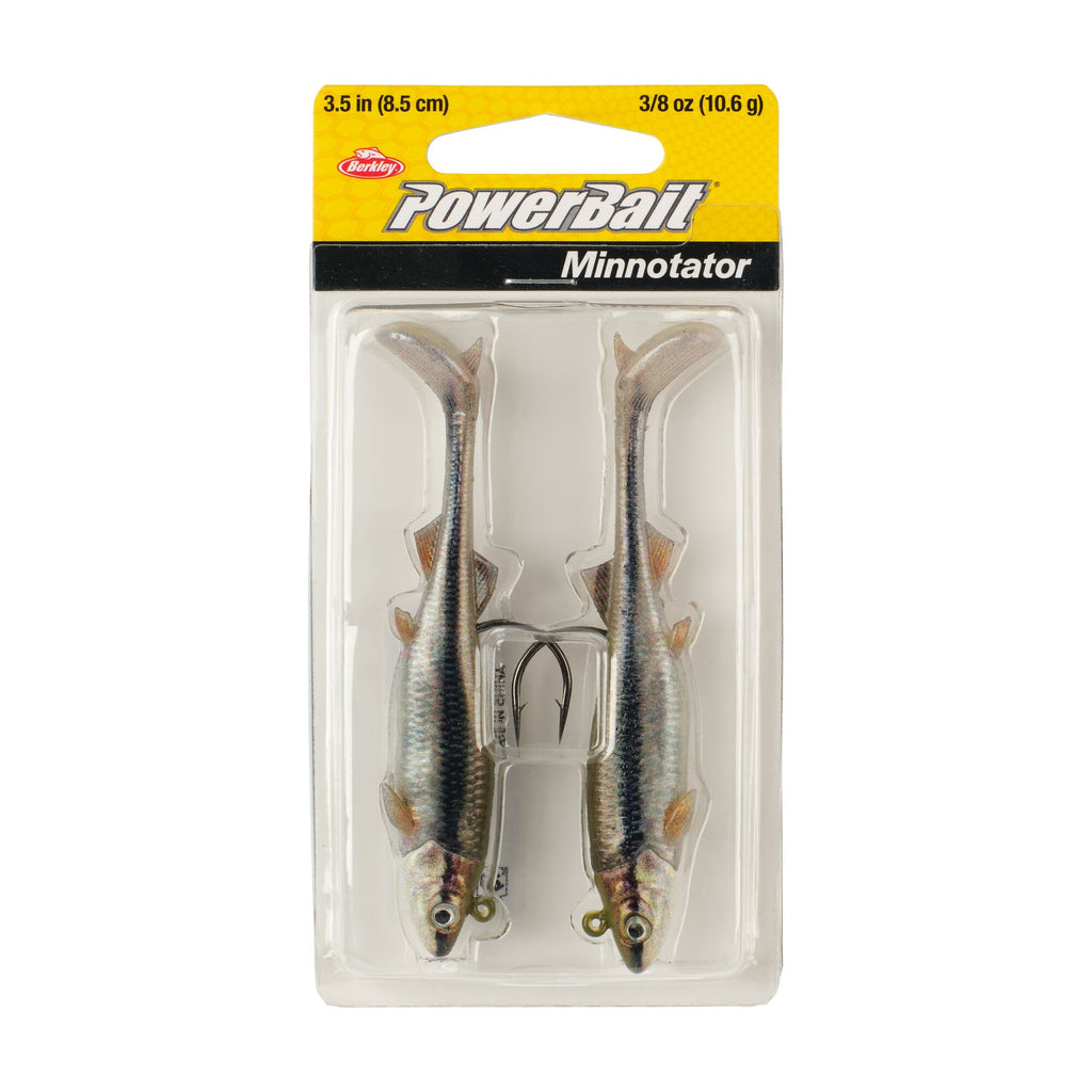 Berkley PowerBait® Minnotator