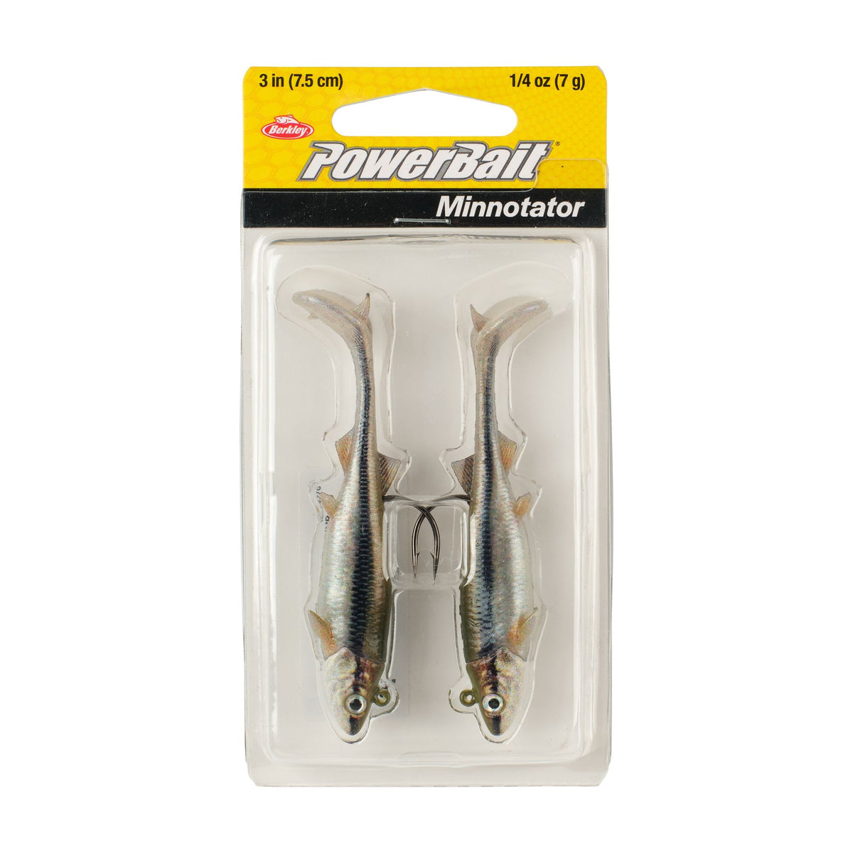 Berkley PowerBait® Minnotator