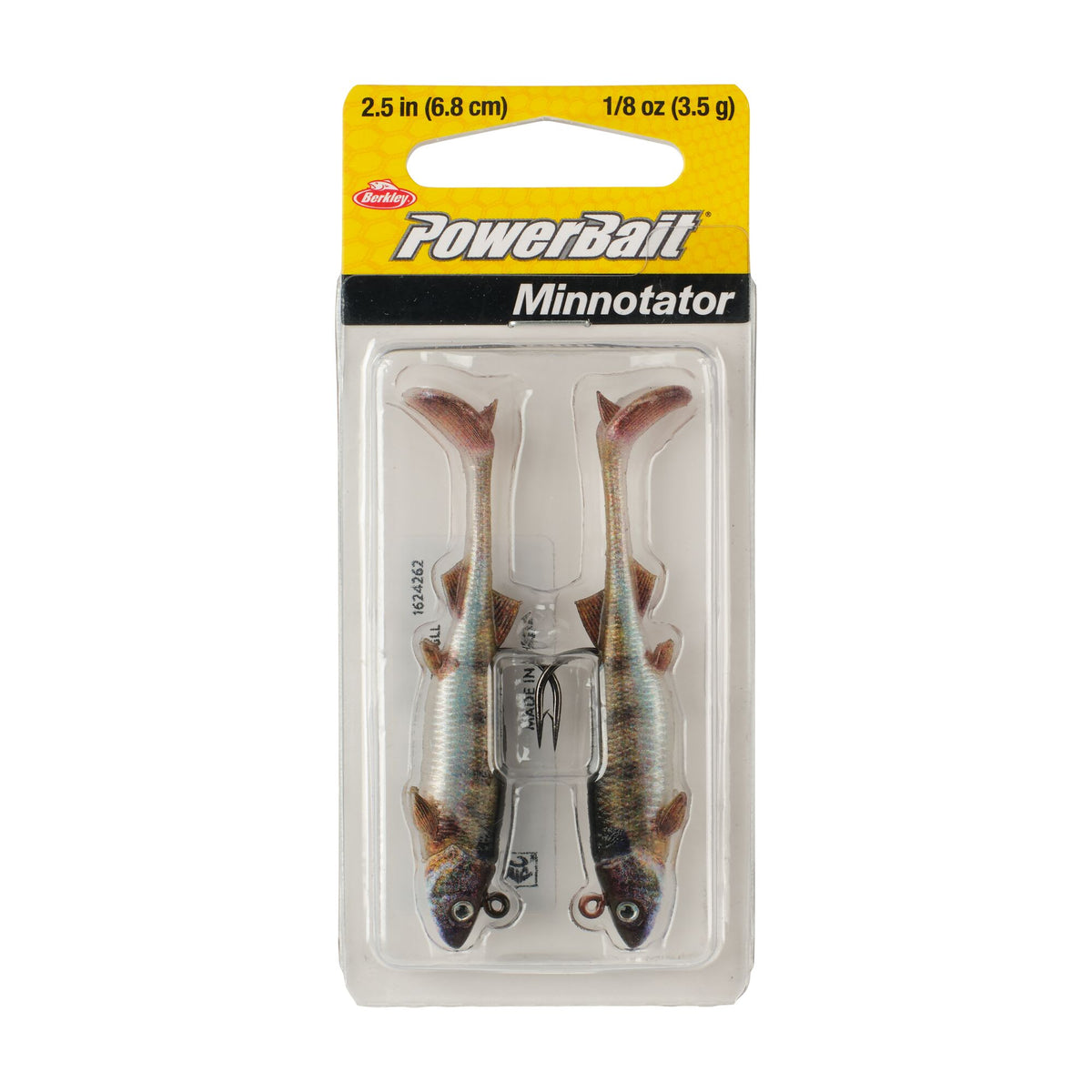 Berkley PowerBait® Minnotator