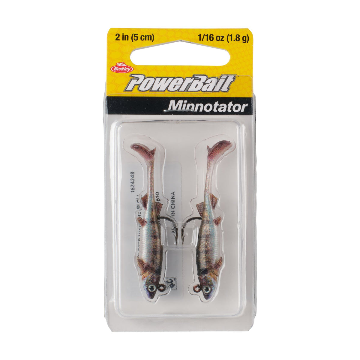 Berkley PowerBait® Minnotator