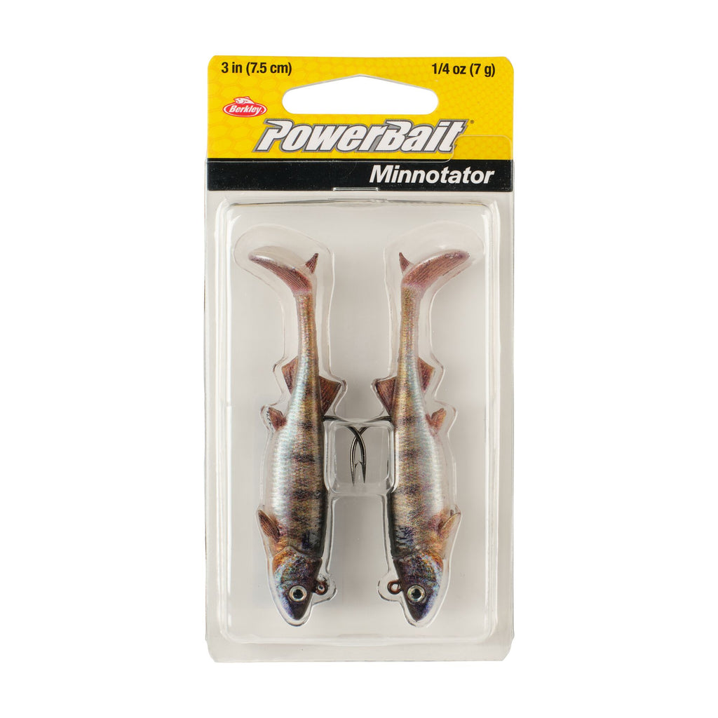 Berkley PowerBait® Minnotator