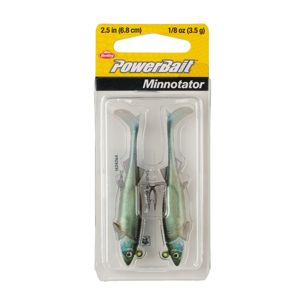 Berkley PowerBait® Minnotator