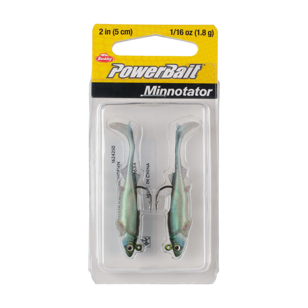 Berkley PowerBait® Minnotator