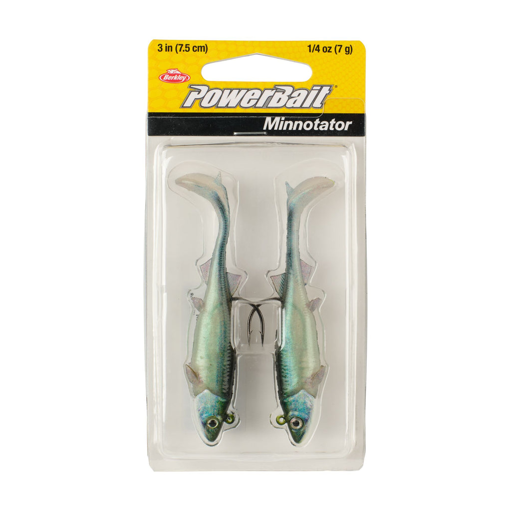 Berkley PowerBait® Minnotator