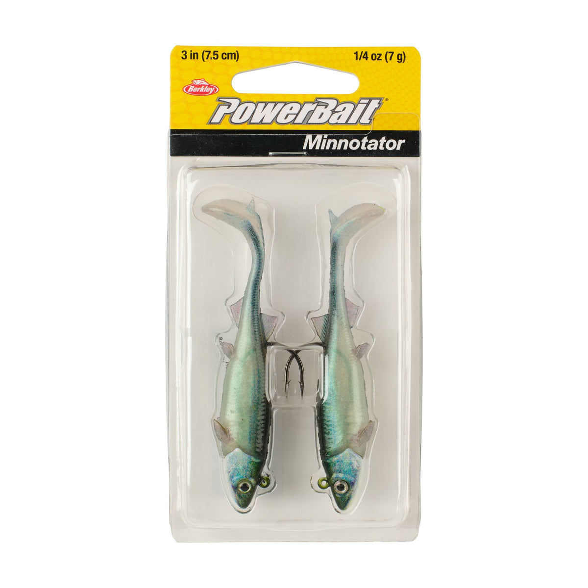 Berkley PowerBait® Minnotator