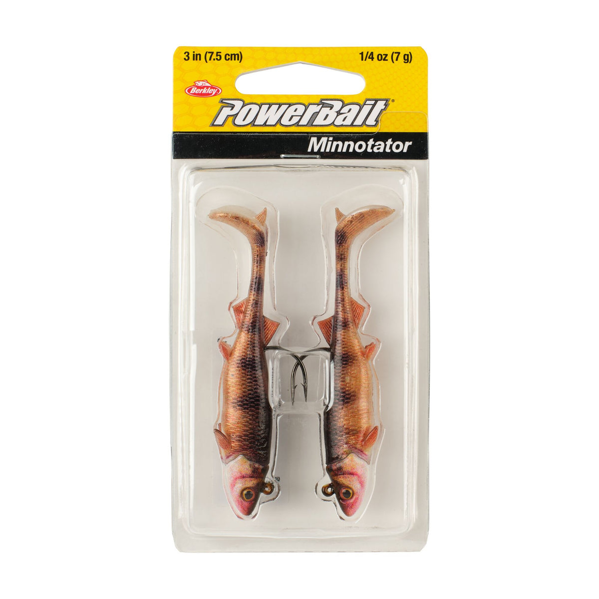 Berkley PowerBait® Minnotator
