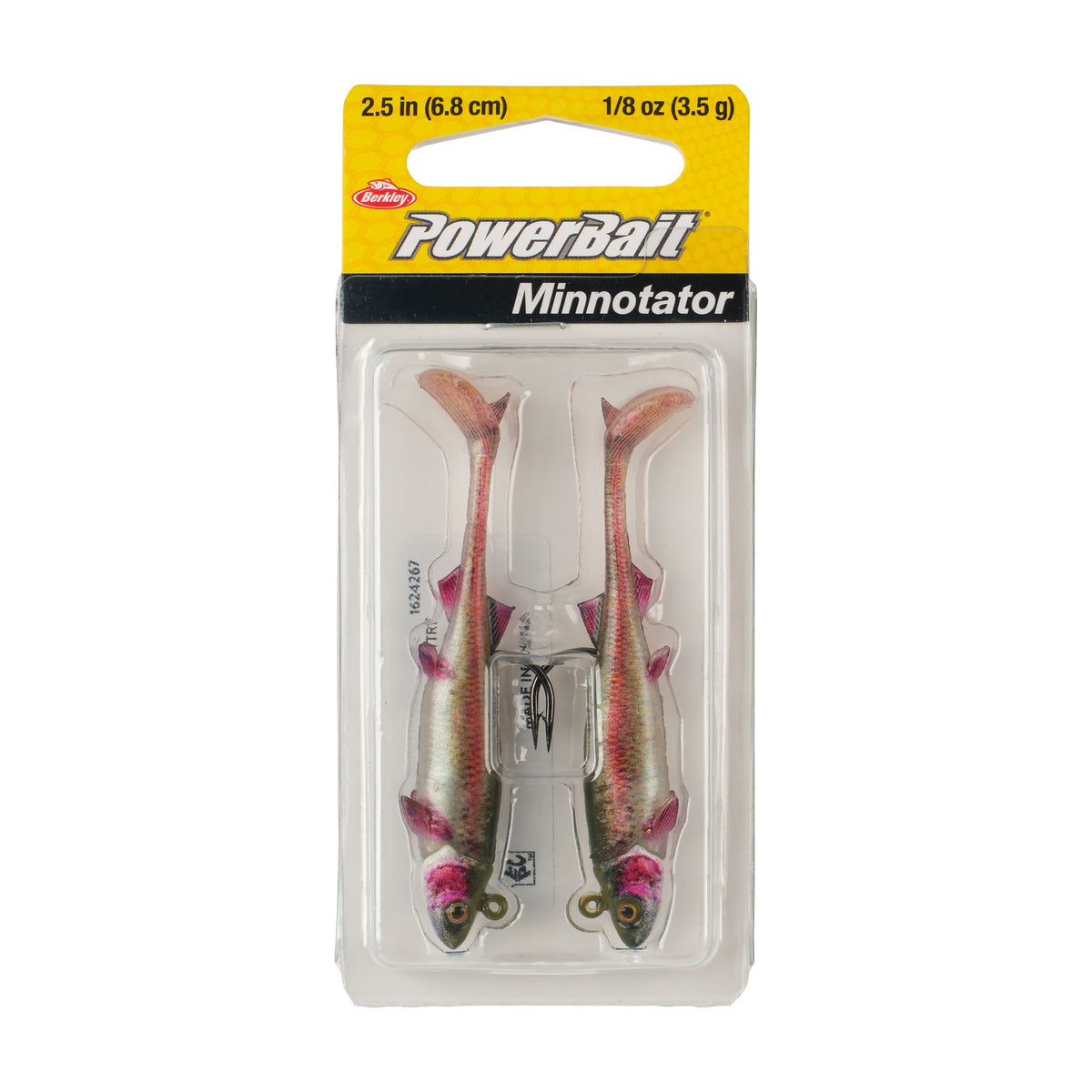Berkley PowerBait® Minnotator