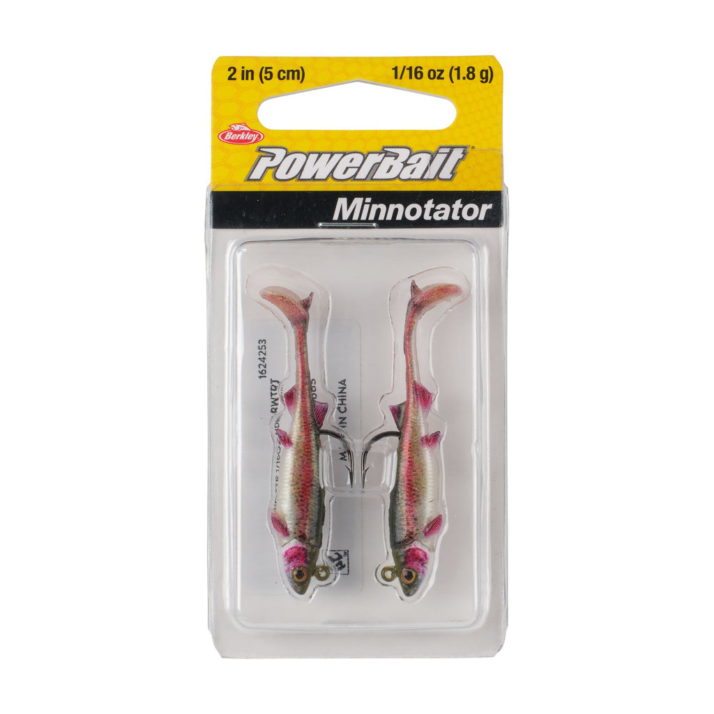 Berkley PowerBait® Minnotator