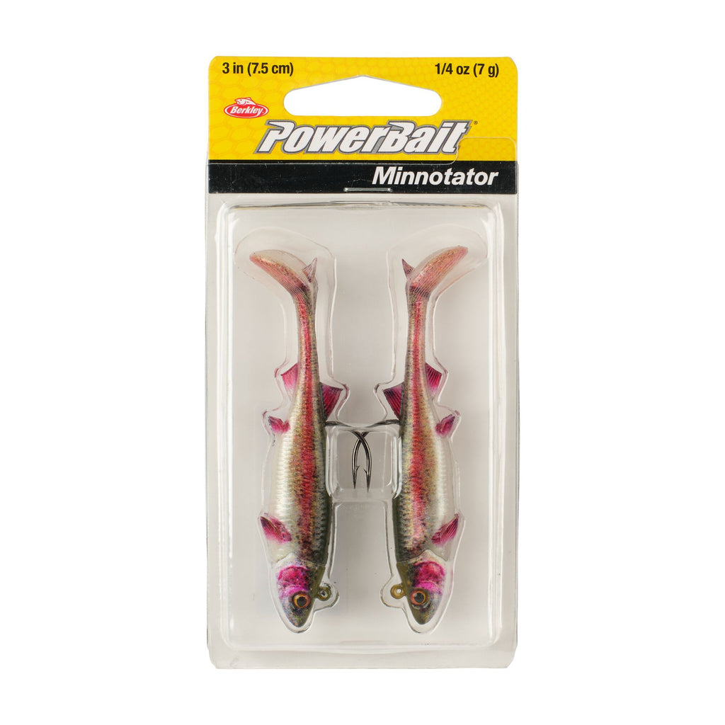 Berkley PowerBait® Minnotator