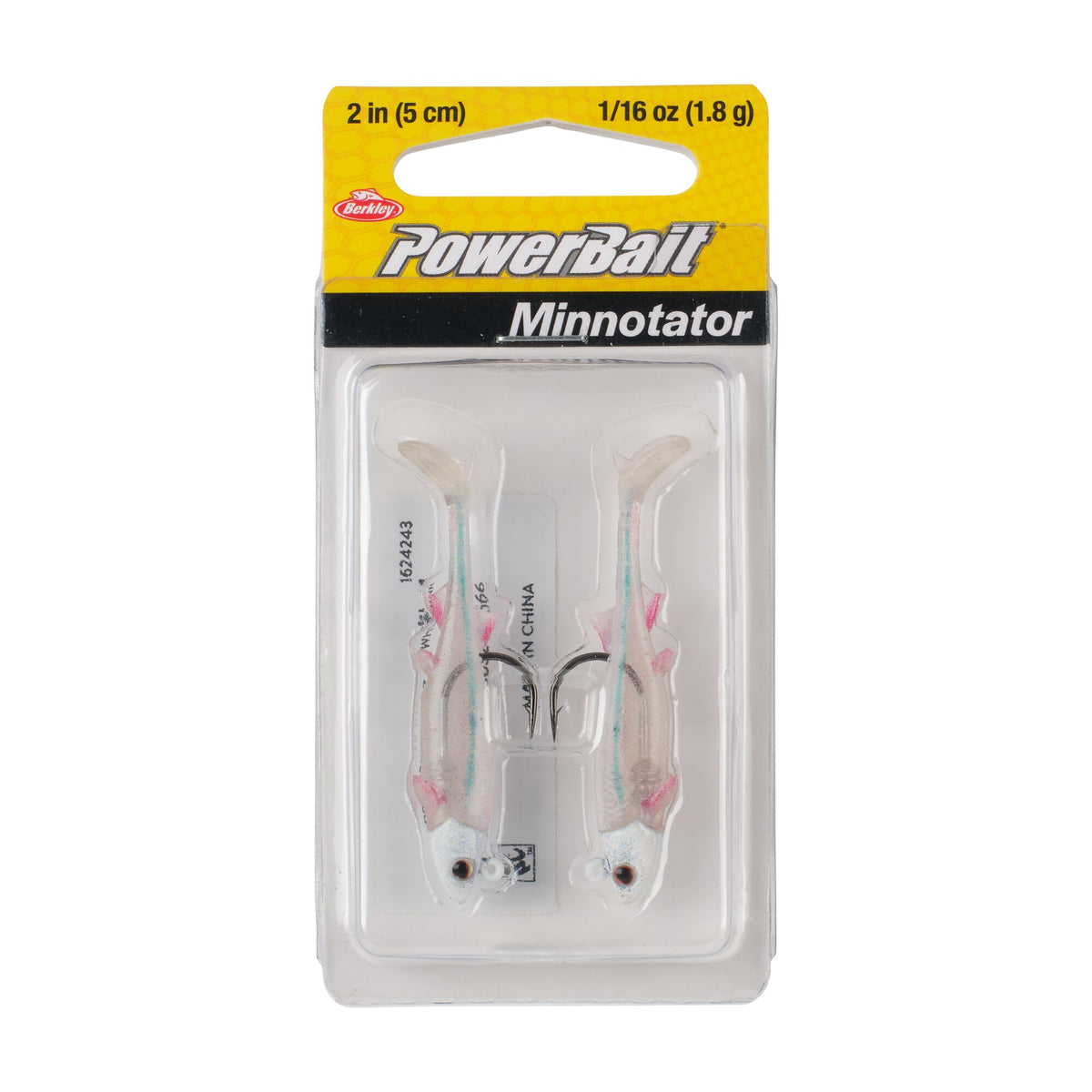 Berkley PowerBait® Minnotator