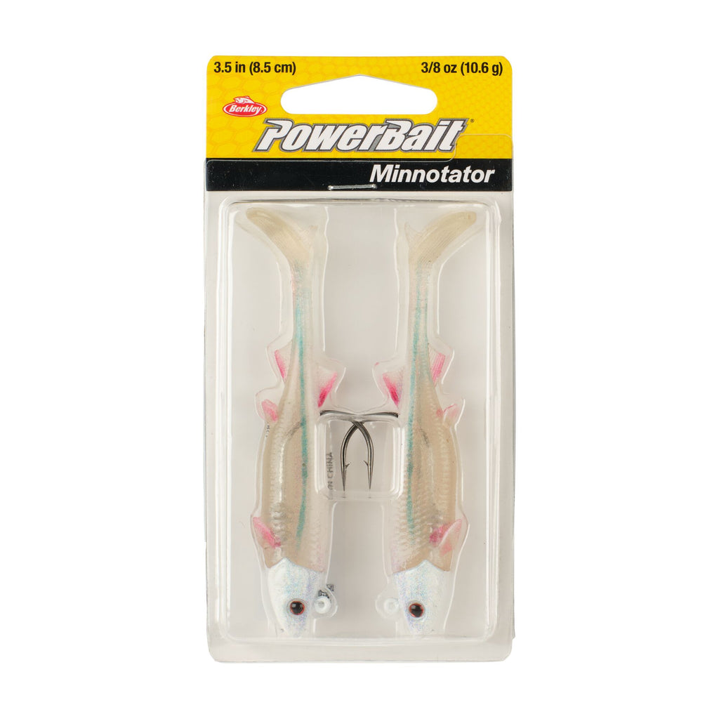 Berkley PowerBait® Minnotator