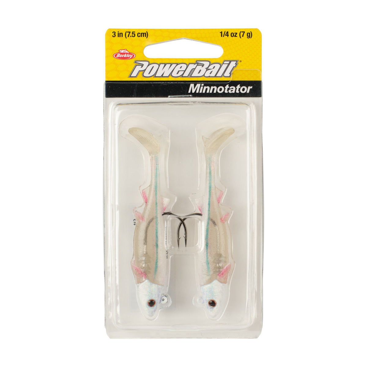 Berkley PowerBait® Minnotator