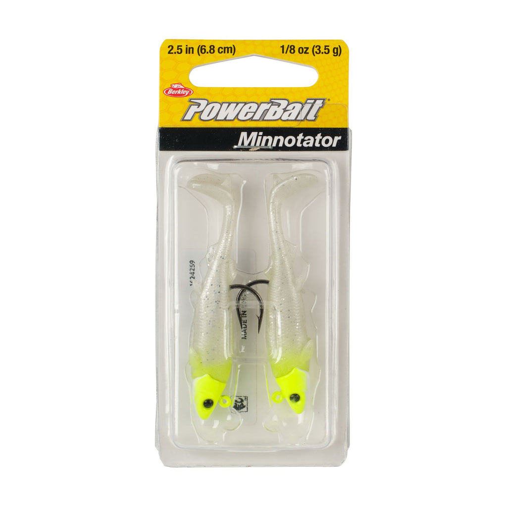 Berkley PowerBait® Minnotator
