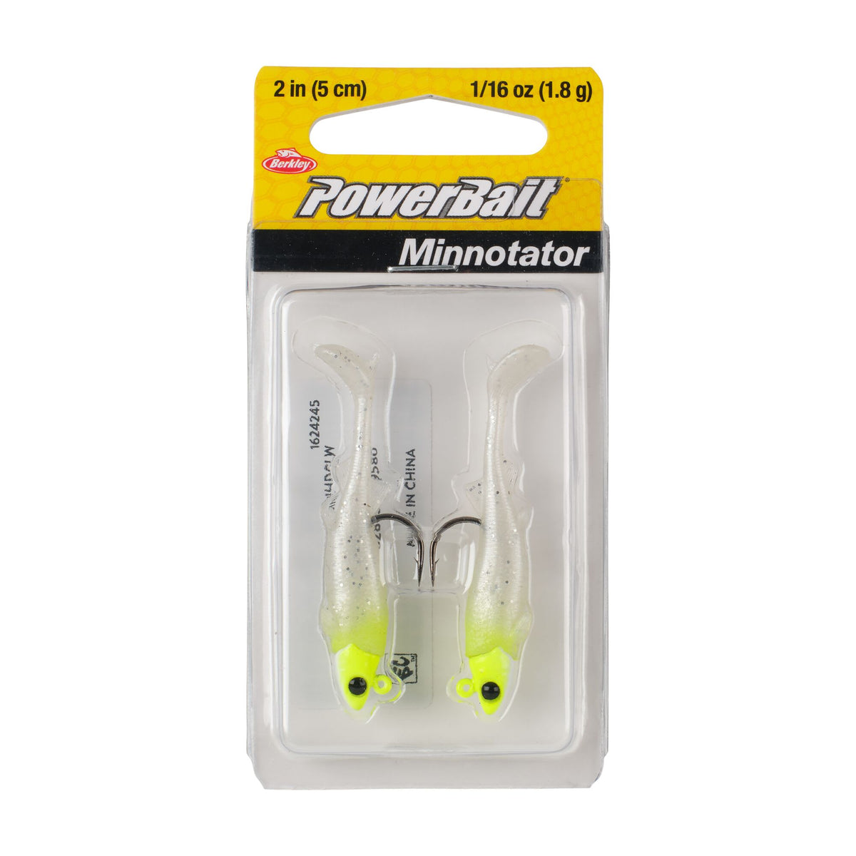Berkley PowerBait® Minnotator