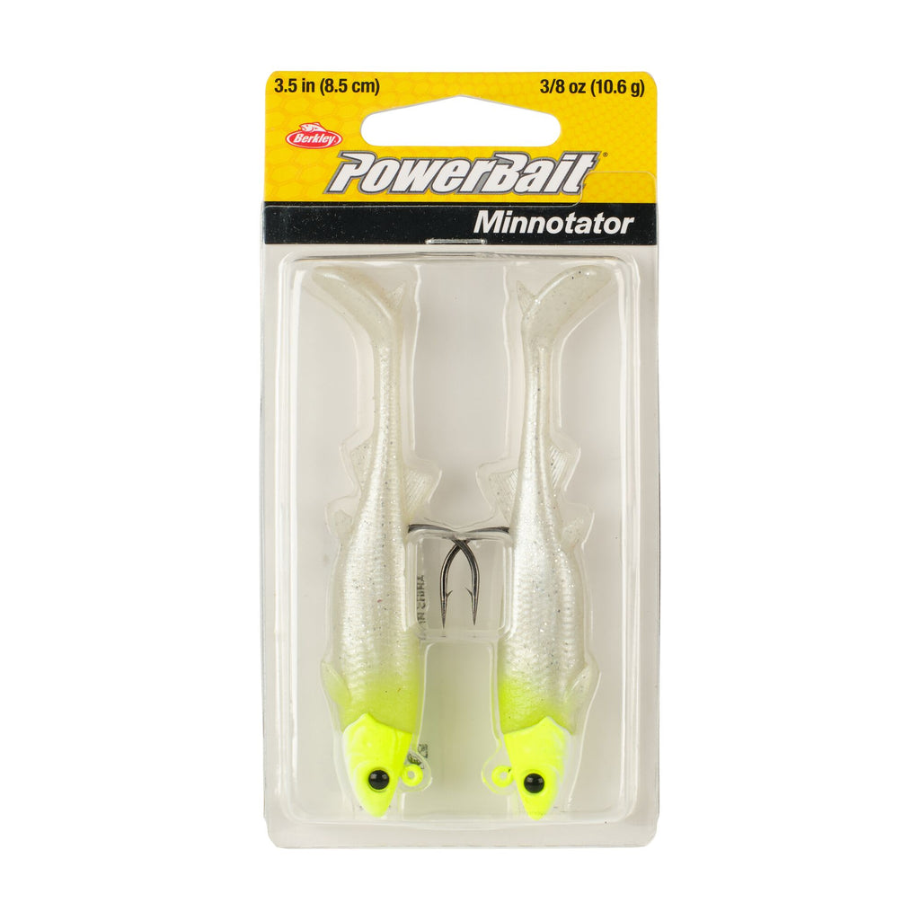 Berkley PowerBait® Minnotator