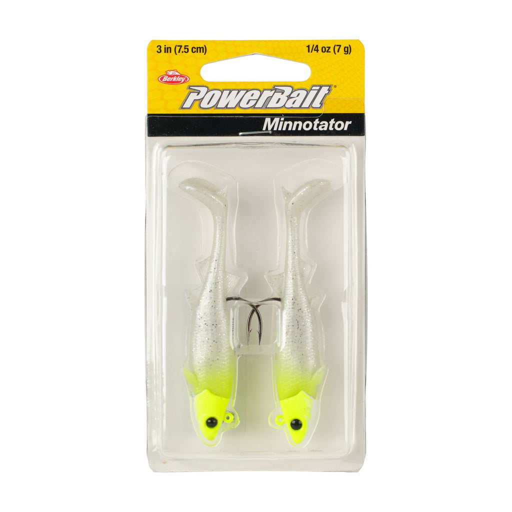 Berkley PowerBait® Minnotator